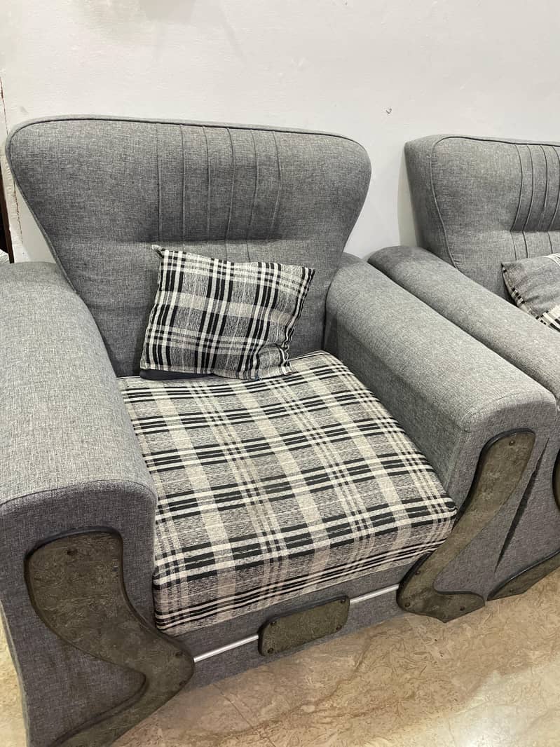 Sofa set 1