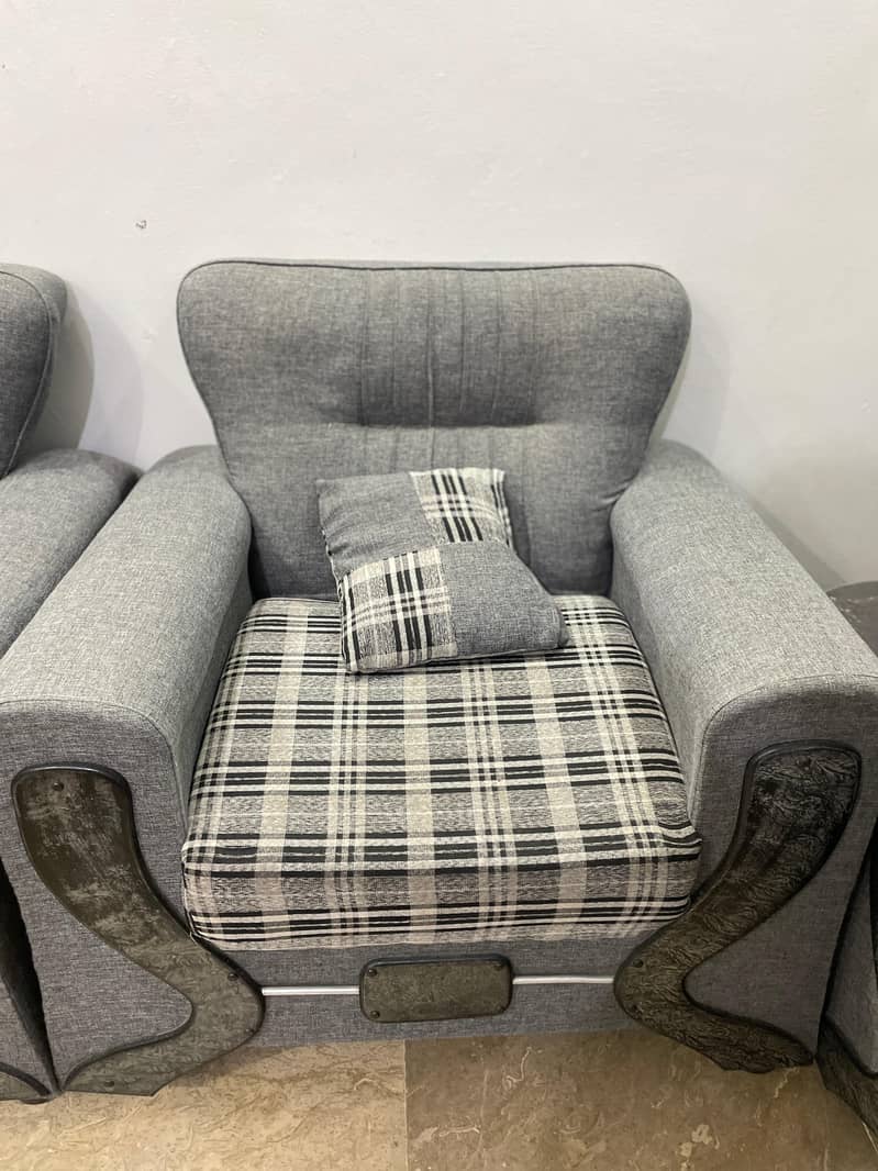 Sofa set 3