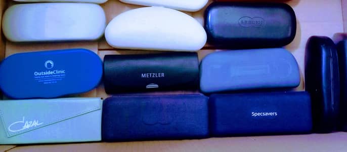 Original Ray Ban Wayfarer Rayban USA persol Ratti