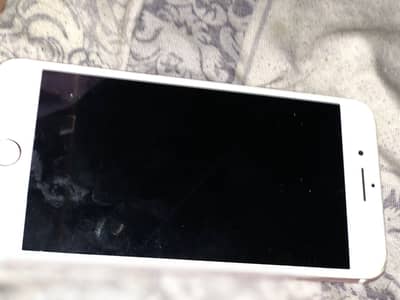 iPhone 7plus non pta 128gb hn bettry 100 panel koner break