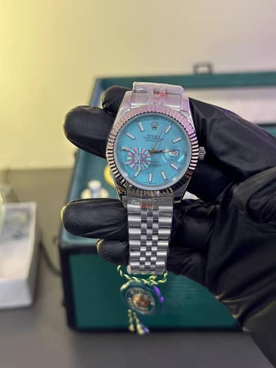 Automatic | Mens Watch | Stylish watch | Branded Watch | luxury watch