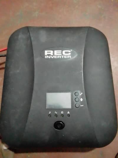REC INVERTER