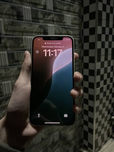 Iphone 12 factory unlocked