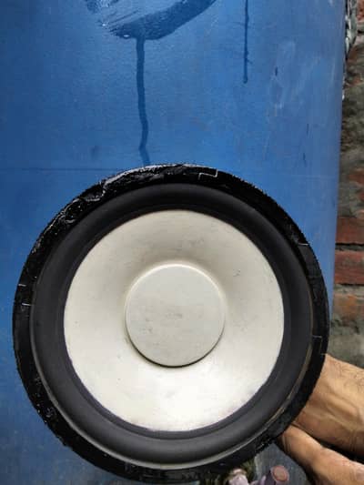 8 inch M Japanese Speakers