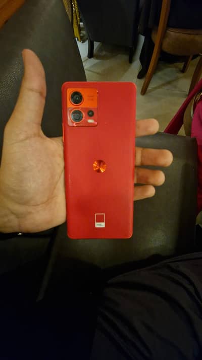 Motorola Edge 30 Fusion 8/128