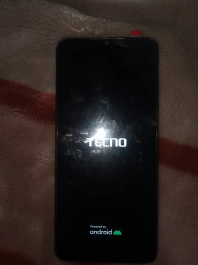 Techno spark 10 Storage 4+4/128GB