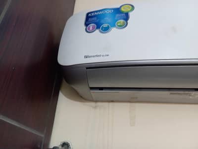 Kenwood Inverter AC forr sale
