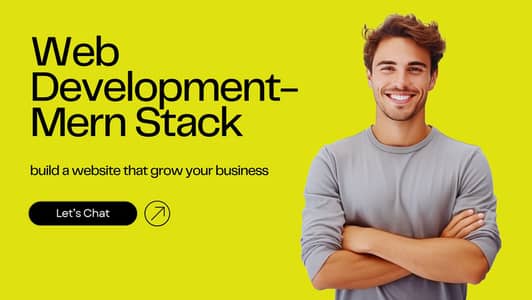 Full-Stack Web Developer | MERN, FastAPI, WordPress, Shopify, AI