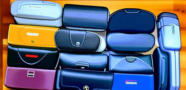 Original persol Wayfarer Ray Ban USA Rayban B&L Maserati Gold Plated