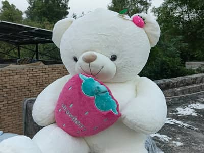 Teddy Bears/Big Size Teddy Bear/Stuff Toys/Birthday/anniversary Gift
