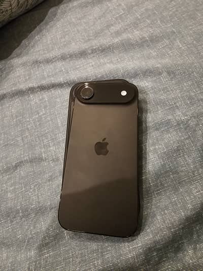 Apple iPhone 17 Air