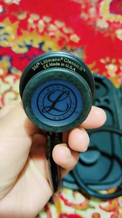 Littmann classic 3 M price 35k