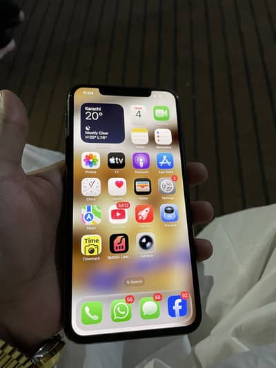 iPhone 11 Pro Max pta approved