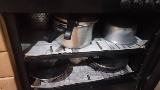 Stove for sale