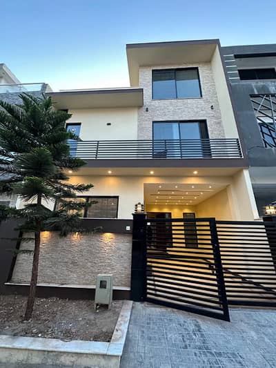 Murree Facing House For Sale