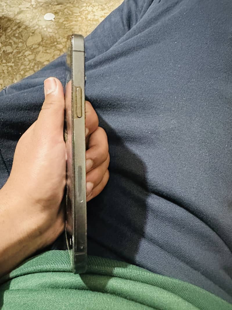 iPhone 12 Pro 10
