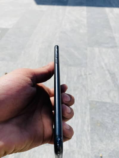 Iphone 7 plus 128 gb pta approved