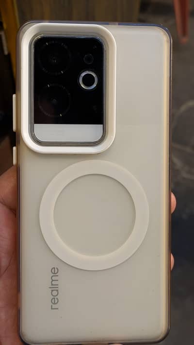 Realme GT 6 Official PTA Approved