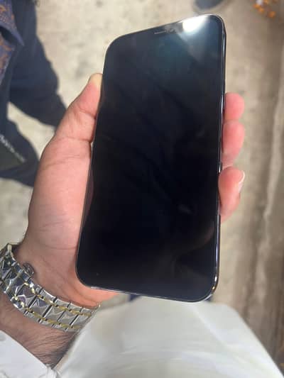 IPHONE 12 PRO MAX 256GP PTA APPROVED