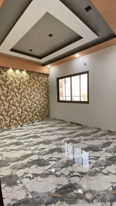 Ground + 2, 200 Square Yards Very Beautiful Brand New Ground Plus 2 House Available For Sale In Ps City 2 Sector 31 A At 60 Feet Wide Road