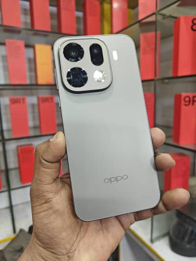 oppo find x9 pro