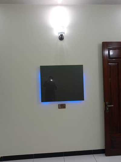 Ground Plus 2 Corner Beautiful House For Sale