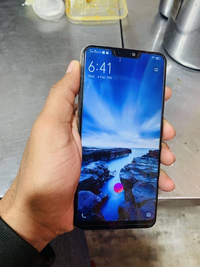 Vivo V9 4/64 pTA