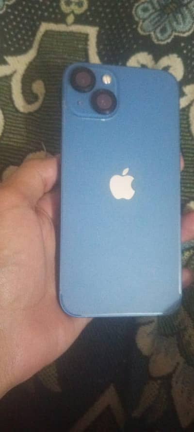 I phone 13 jv 10by 10 condition