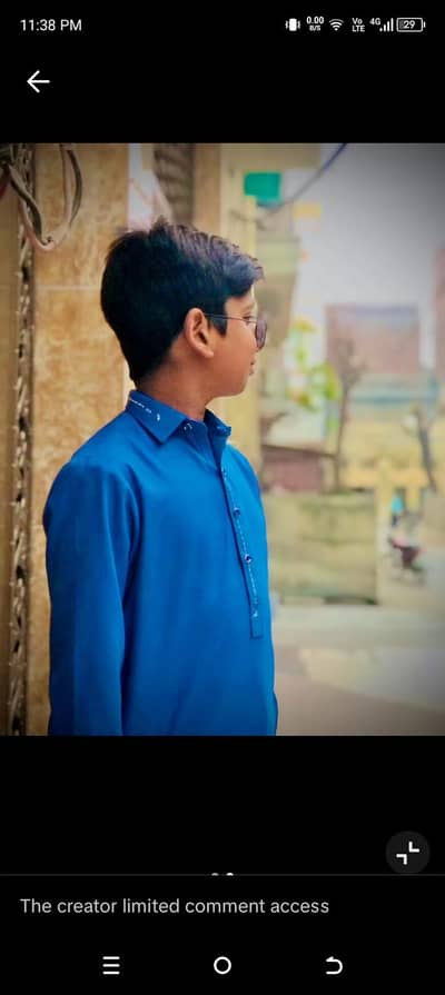 condition 10/10 All genuine nazimabad b block