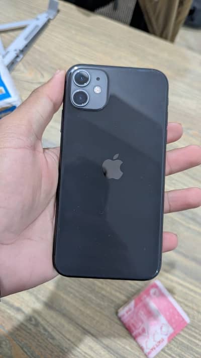 IPhone 11 jv 64 GB