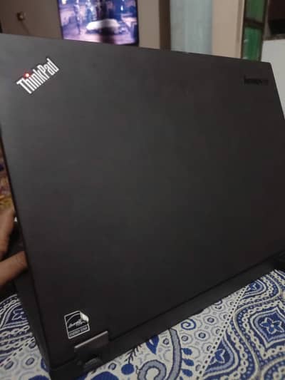 Lenovo laptop