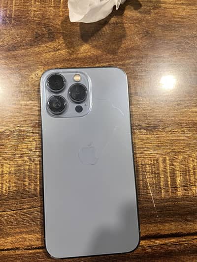 iPhone 13 Pro NON-PTA Factory Unlock