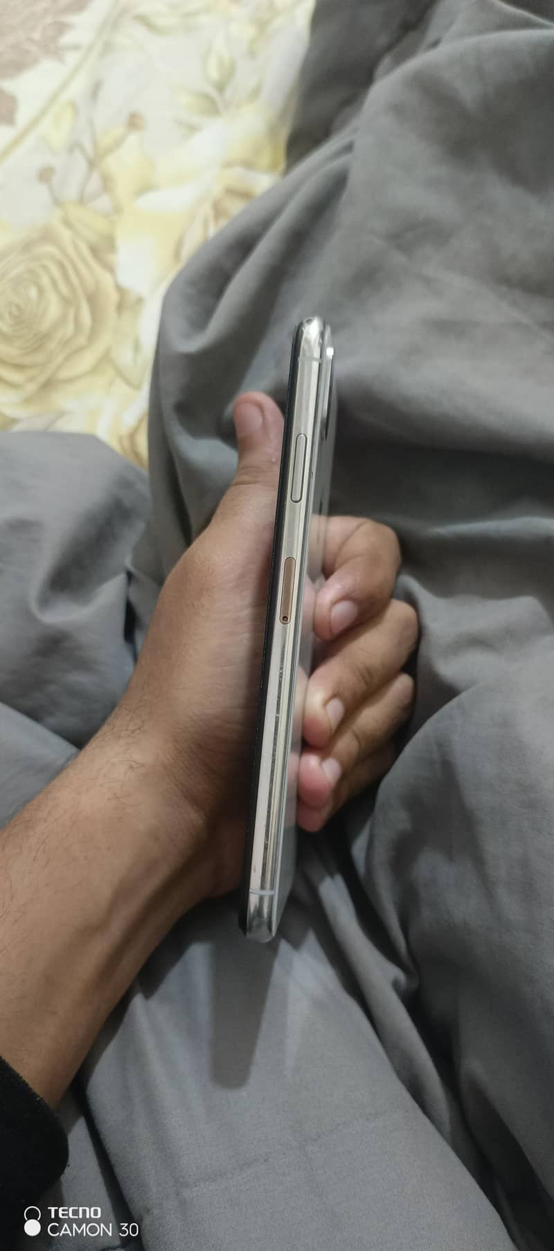 Iphone Xs Max 2