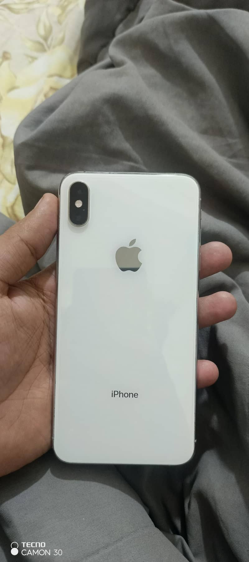 Iphone Xs Max 6
