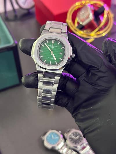 Automatic |Mens Watch | Stylish watch| Branded Watch | luxury watches