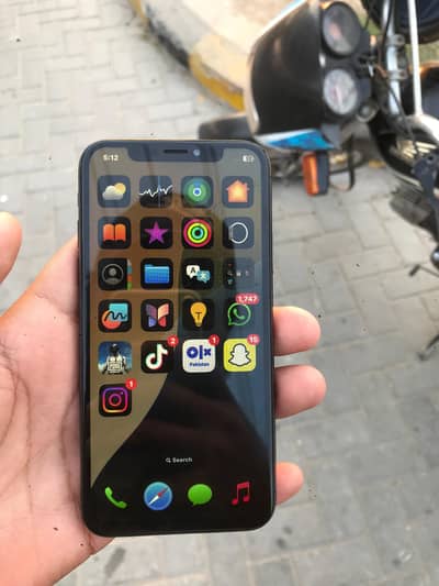 iphone xs 64gb non pta