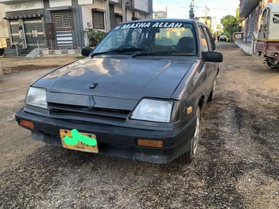 Suzuki khyber for sale
