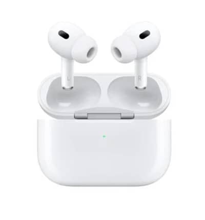 Airpods Pro2 Magsafe Charging Case