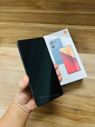 Redmi Note 13 Pro
