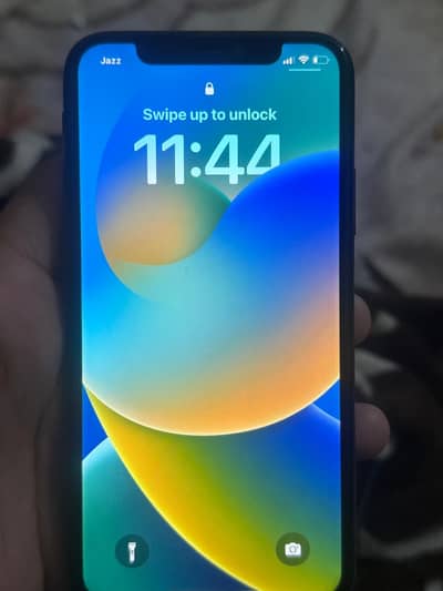 iPhone X 256 Gb