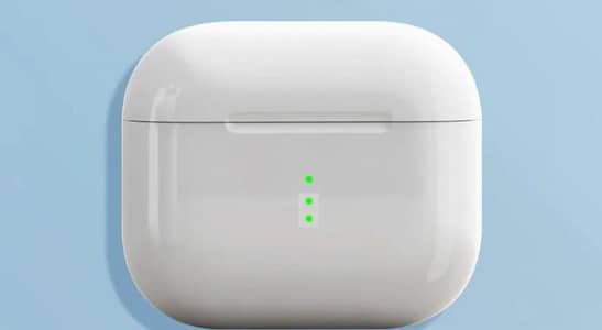 Huaqiangbei Gen 2/3/4/5 Bluetooth Wireless Earbuds - High Quality