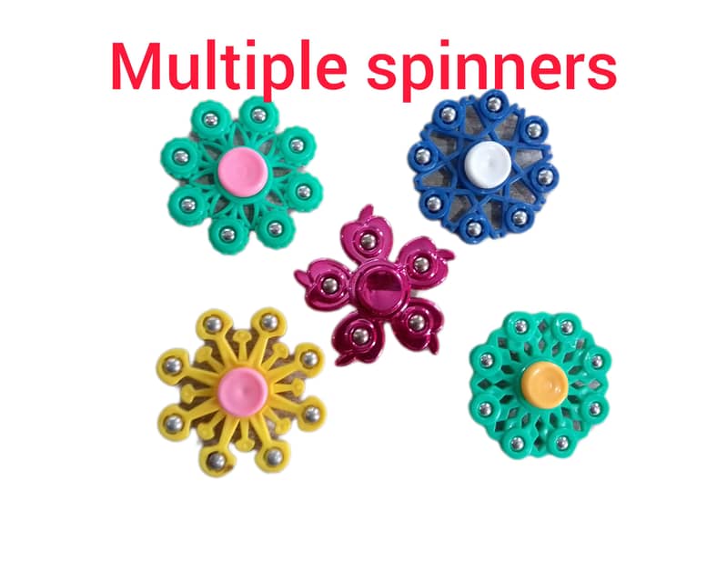 SPINNER 0