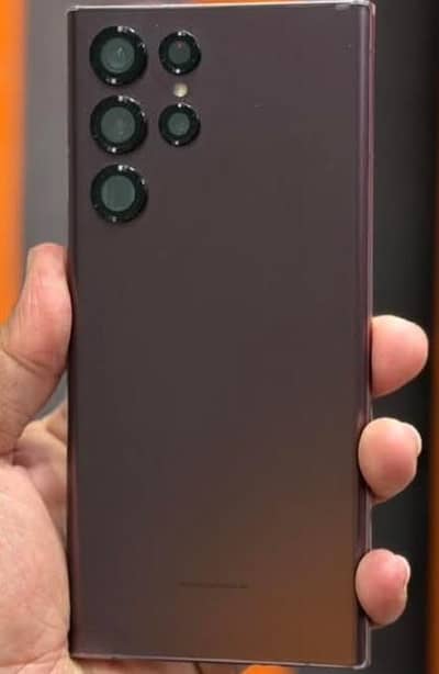 SAMSUNG S20ULTRA OFFICIAL PTA APPROVED