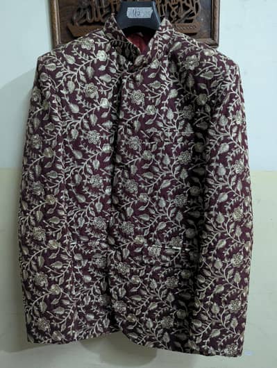 Prince Coat with matching Loafers