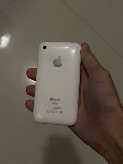 iphone 3gs