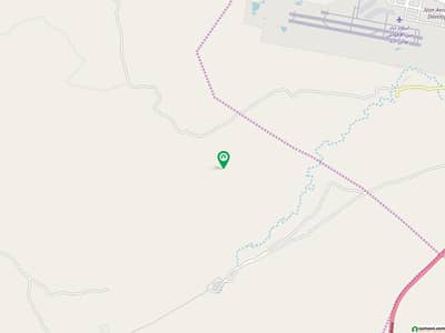 120 SQ YARD PLOT FOR SALE IN INDIGO LORDS VALLEY SCHEME 33 KARACHI