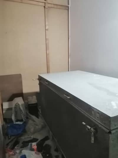 Iqbal Town 3 Bed Uper Separate Portion At Asif Block