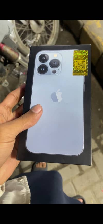 iPhone 13 Pro pta approved WhatsApp 0/3/2/1/6/3/0/6/3/47