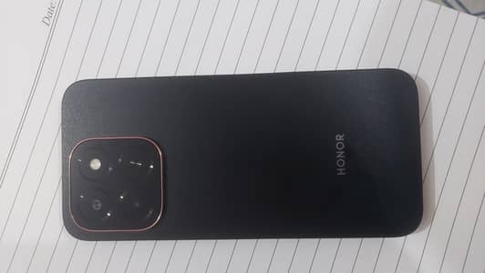 honor x6c just 2 month used mobile