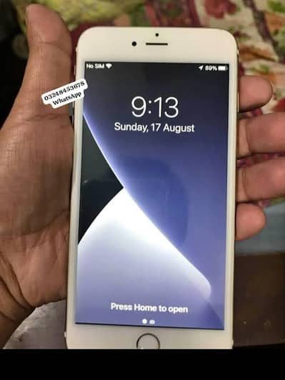 iPhone 6s PTA Approved 64GB Jo Colour Chahye Mill Jaega ‎ ‎